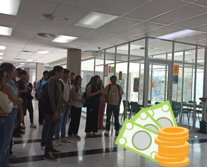 Esto cuesta en la universidad pública más grande de Durango la inscripción semestral