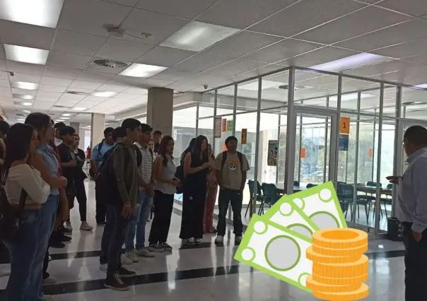 Esto cuesta en la universidad pública más grande de Durango la inscripción semestral