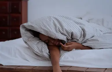 Insomnio: Estas horas son las que debes dormir según tu edad
