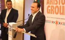 Seguridad en Coahuila, pilar para la inversión industrial