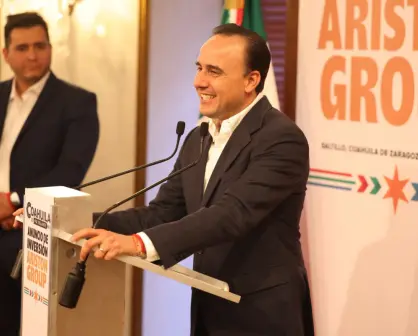 Seguridad en Coahuila, pilar para la inversión industrial