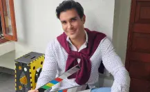 Muere el actor, Juan Carlos Ramírez, a los 38 años