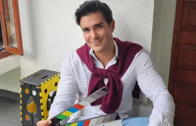Muere el actor, Juan Carlos Ramírez, a los 38 años