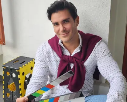 Muere el actor, Juan Carlos Ramírez, a los 38 años