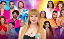 ¿La Casa de los Famosos México fue embrujada? Esto dice Mhoni Vidente