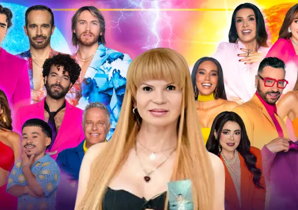 ¿La Casa de los Famosos México fue embrujada? Esto dice Mhoni Vidente