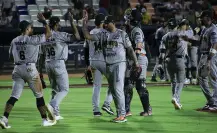 Diablos Rojos vence con contundencia a Leones de Yucatán en el juego 1 del primer playoffs