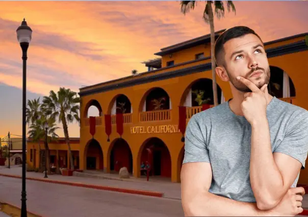 Leyendas y misterios que rodean al Hotel California