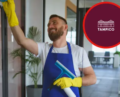 Así puedes trabajar en el ayuntamiento de Tampico