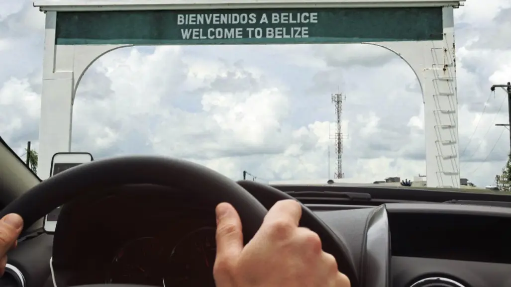 Esta carretera tiene la ruta más rápida para llegar a Belice desde Quintana Roo