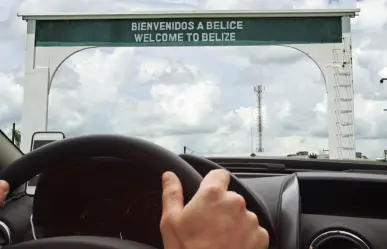 Esta carretera tiene la ruta más rápida para llegar a Belice desde Quintana Roo