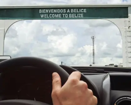 Esta carretera tiene la ruta más rápida para llegar a Belice desde Quintana Roo