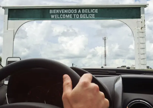 Esta carretera tiene la ruta más rápida para llegar a Belice desde Quintana Roo