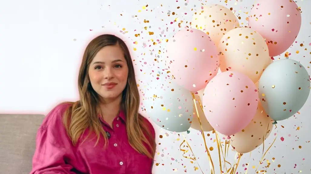 Mariana Rodríguez disfruta de su cumpleaños número 30 rodeada de su familia