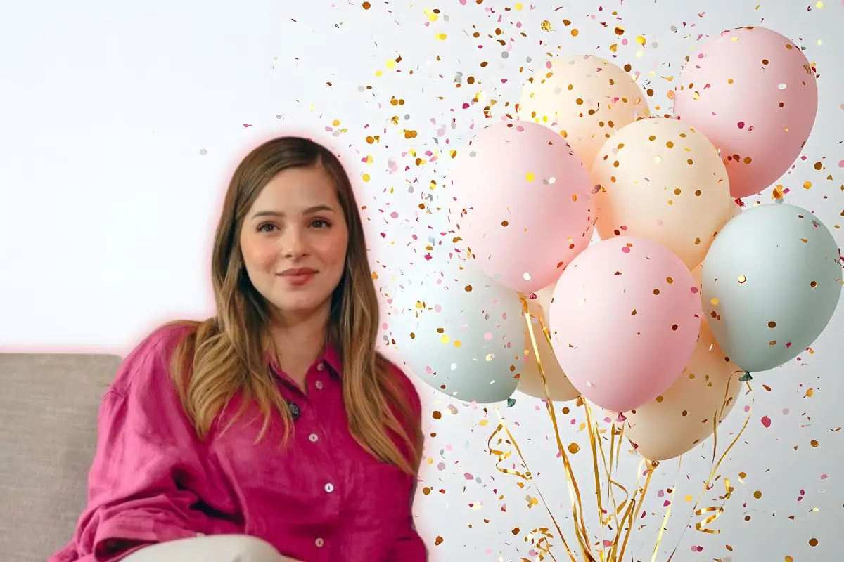 Mariana Rodríguez festeja su cumpleaños 30 con su familia. Foto: CANVA / Mariana Rodríguez