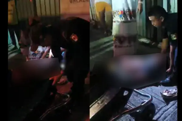 Mujer atropella y deja gravemente herido a menor que paseaba en bicicleta