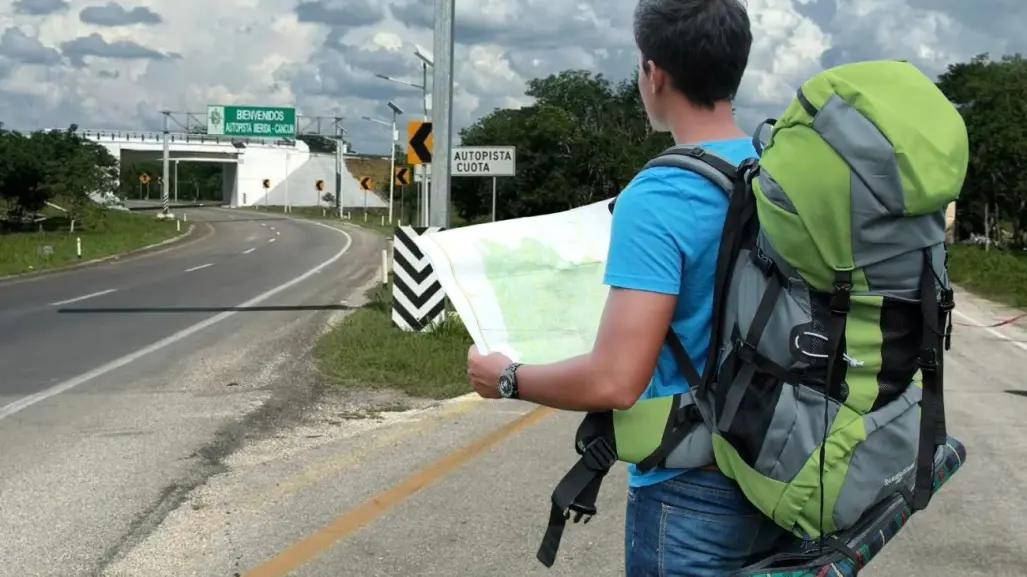 Este es el municipio más alejado de Mérida y cómo llegar