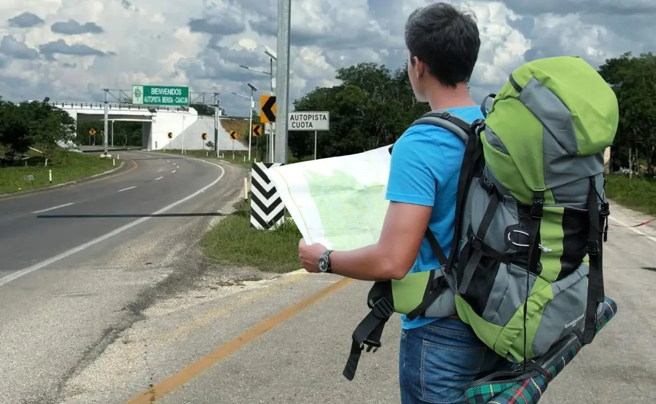 ¿Cuál es el municipio más lejano de Mérida? Foto: Canva