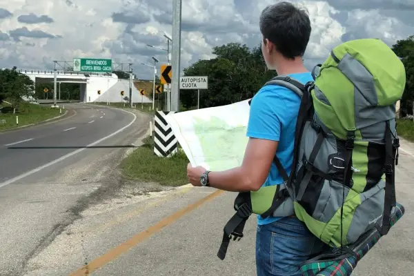 Este es el municipio más alejado de Mérida y cómo llegar