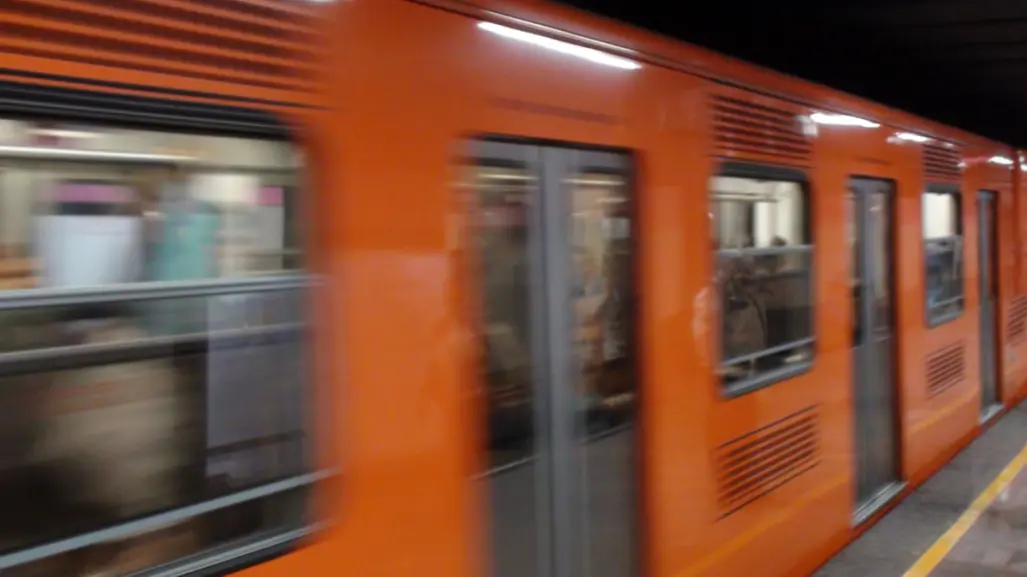 Anuncian cierre de estaciones de Línea A del Metro CDMX por obras eléctricas este domingo ¿A qué hora?