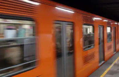 Anuncian cierre de estaciones de Línea A del Metro CDMX por obras eléctricas este domingo ¿A qué hora?
