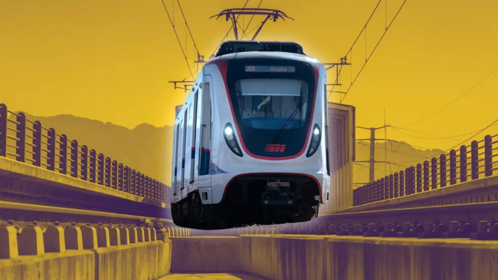 Línea 2 del Metro vuelve a operar luego de concluir trabajos de actualización