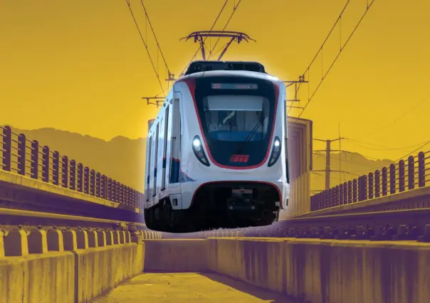 Línea 2 del Metro vuelve a operar luego de concluir trabajos de actualización