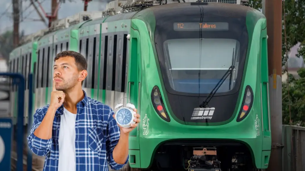 ¿A qué hora reanudó operaciones el Metro en las líneas 2 y 3? Entérate aquí