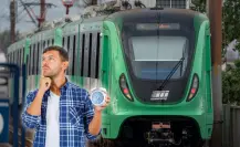 ¿A qué hora reanudó operaciones el Metro en las líneas 2 y 3? Entérate aquí