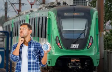 ¿A qué hora reanudó operaciones el Metro en las líneas 2 y 3? Entérate aquí