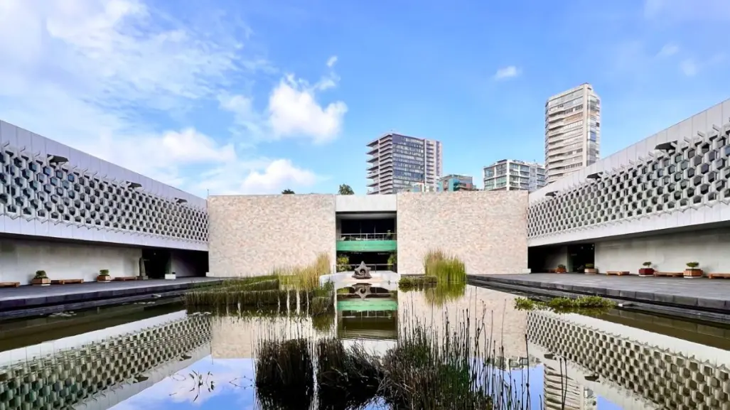 El museo más grande de CDMX está en medio del bosque y lleva más de 60 años en operación