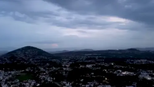 Clima en Edomex para este 10 de agosto, ¿cuál es el pronóstico para este domingo?