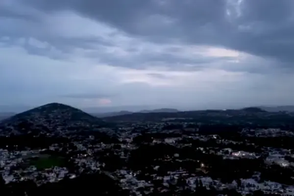 Clima en Edomex para este 10 de agosto, ¿cuál es el pronóstico para este domingo?