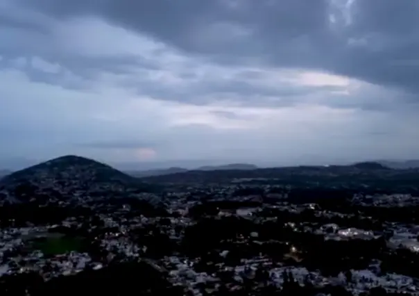 Clima en Edomex para este 10 de agosto, ¿cuál es el pronóstico para este domingo?
