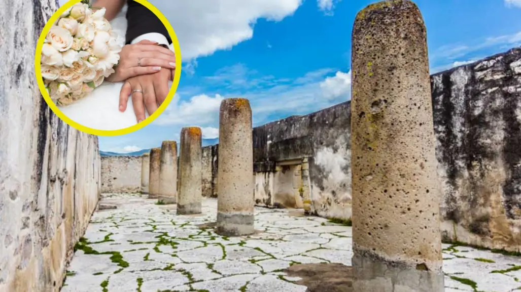 Oaxaca: Con este ritual zapoteca tendrás amor y compromiso eterno