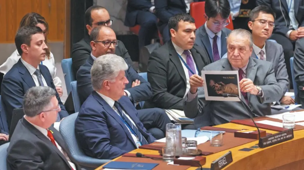 Crece el rechazo internacional al avance de Israel sobre Gaza