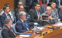 Crece el rechazo internacional al avance de Israel sobre Gaza