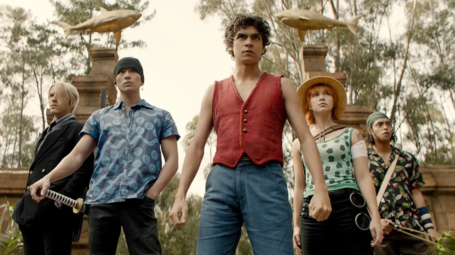 Foto: Netflix