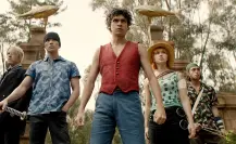 Lanzan adelanto de la segunda temporada de One Piece; Netflix anuncia una tercera