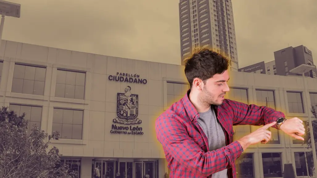 Pabellón Ciudadano de Nuevo León: ¿Cuáles son los horarios de atención en cada dependencia?
