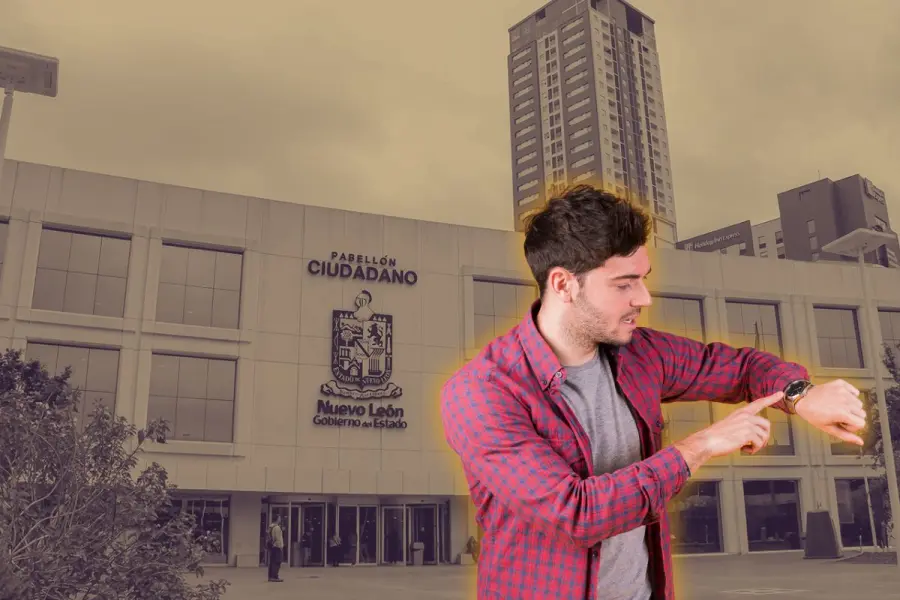 Pabellón Ciudadano de Nuevo León: ¿Cuáles son los horarios de atención en cada dependencia?
