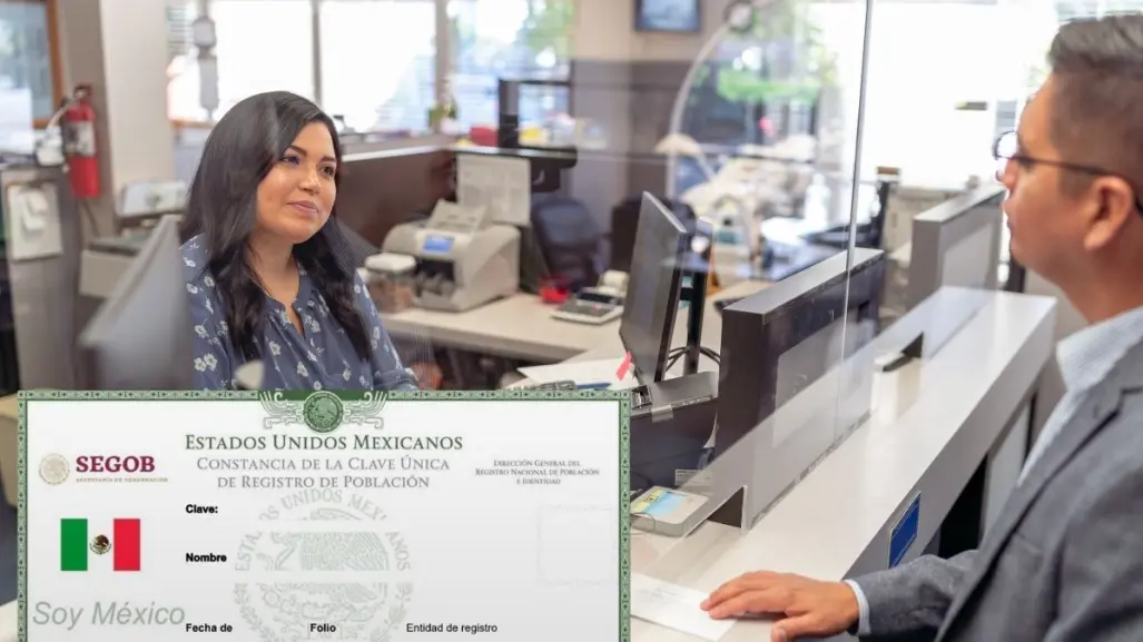 Pagos municipales en La Paz ahora incluirán tu CURP
