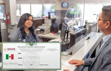 Pagos municipales en La Paz ahora incluirán tu CURP