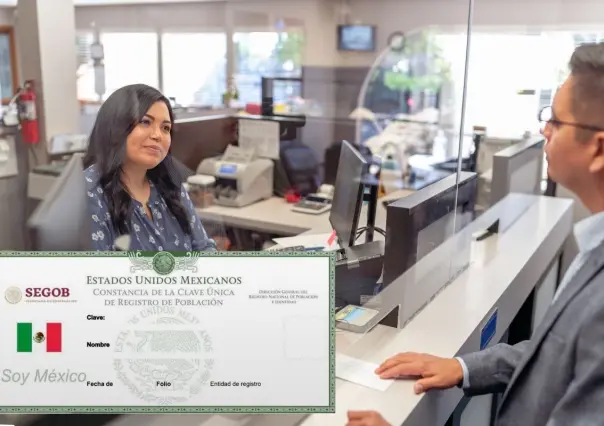 Pagos municipales en La Paz ahora incluirán tu CURP