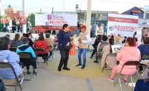 Pensión Mujeres Bienestar: ¿se realizarán registros este domingo 10 de agosto?