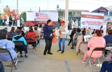 Pensión Mujeres Bienestar: ¿se realizarán registros este domingo 10 de agosto?