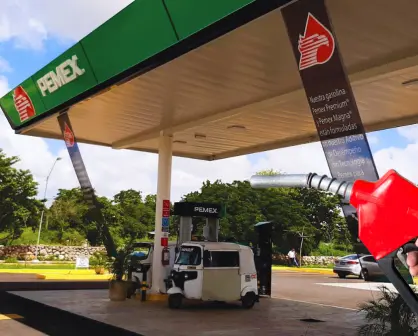 Este es el precio de la gasolina en Yucatán para hoy domingo 10 de agosto