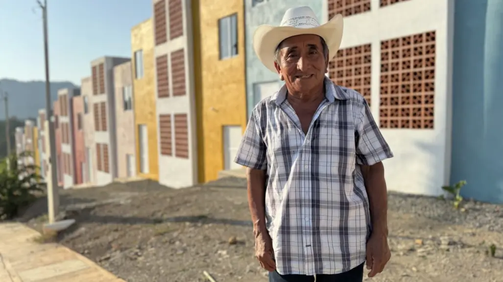 ¿Cuándo inicia el registro al Programa de Vivienda para el Bienestar?