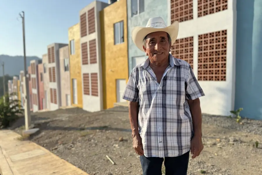¿Cuándo inicia el registro al Programa de Vivienda para el Bienestar?