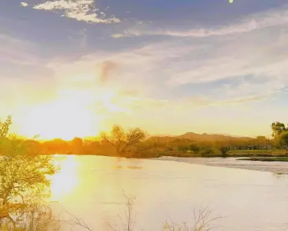 ¿Dónde termina el río Nazas y por qué es considerado un río endorreico´?